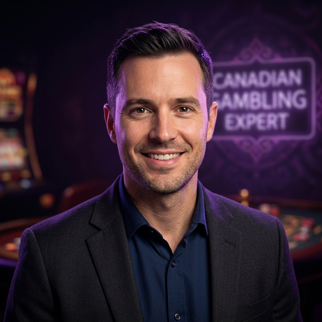 Marcus Calloway – Casino Analyst